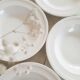 10 plates in Haute-Provence earthenware