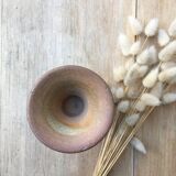 Vase en grès