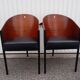 Philippe Starck chairs, coste model