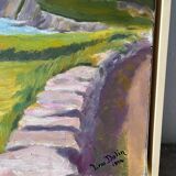 Harvest by the Sea, Lou Dolin 1994