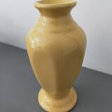 Ceramic vase 70s