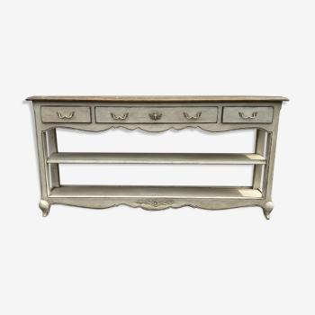 Louis XV style console