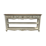 Louis XV style console