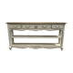 Louis XV style console