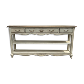 Louis XV style console