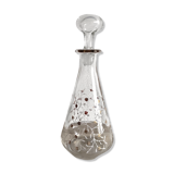 Antique decanter