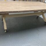 Interiors coffee table