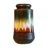 Vintage vase Scheurich