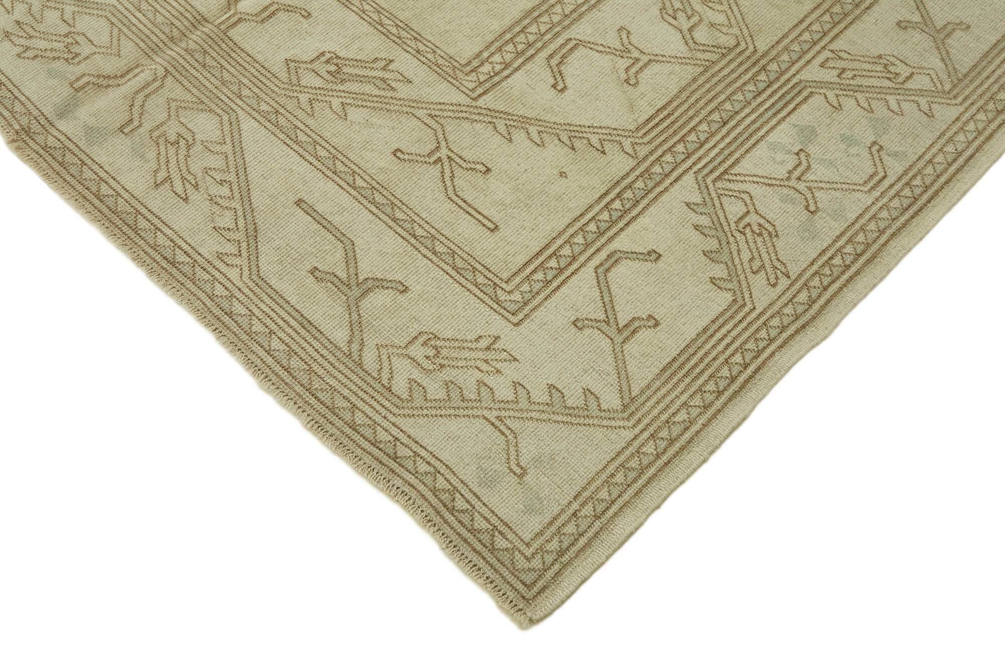 Turkish Vintage Anatolian Rug 168 cm x 249 cm