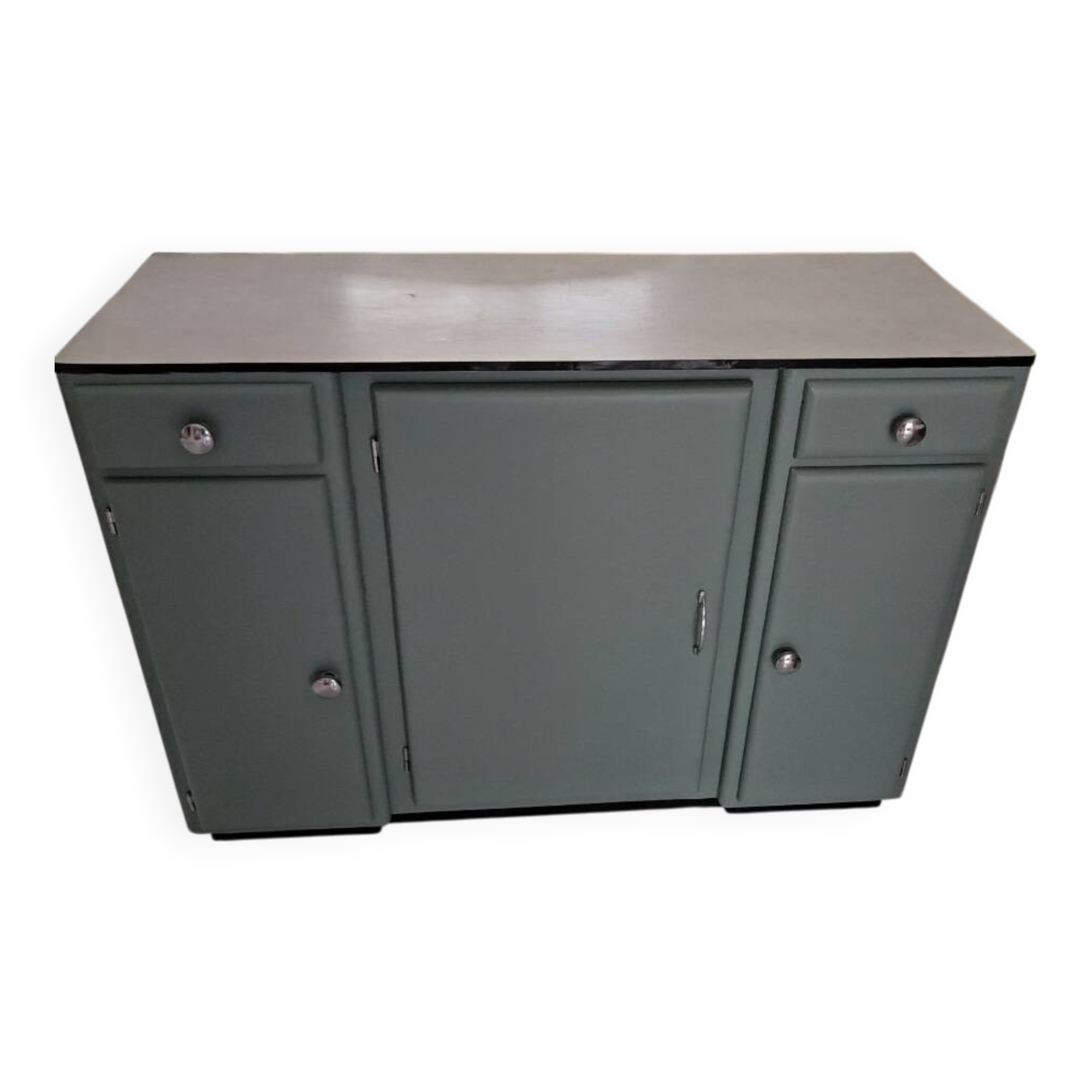 MADO low sideboard from the 1950s – renovated