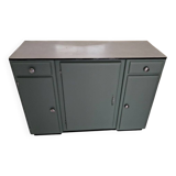 MADO low sideboard from the 1950s – renovated