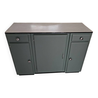 Buffet bas MADO des années 1950 – rénové