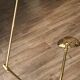 3 lampes de bureau vintage Zonca Voghera