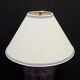 Lamp vintage danish design 60 70