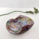 Vintage Murano Glass "Tutti Frutti" Ashtray / Vide-Poche by Giulio Radi for Avem