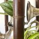 Plant holder, harness 2 trays