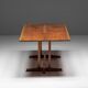 “Frenchman’s Cove II” dining table by Mira Nakashima, United States, 2004