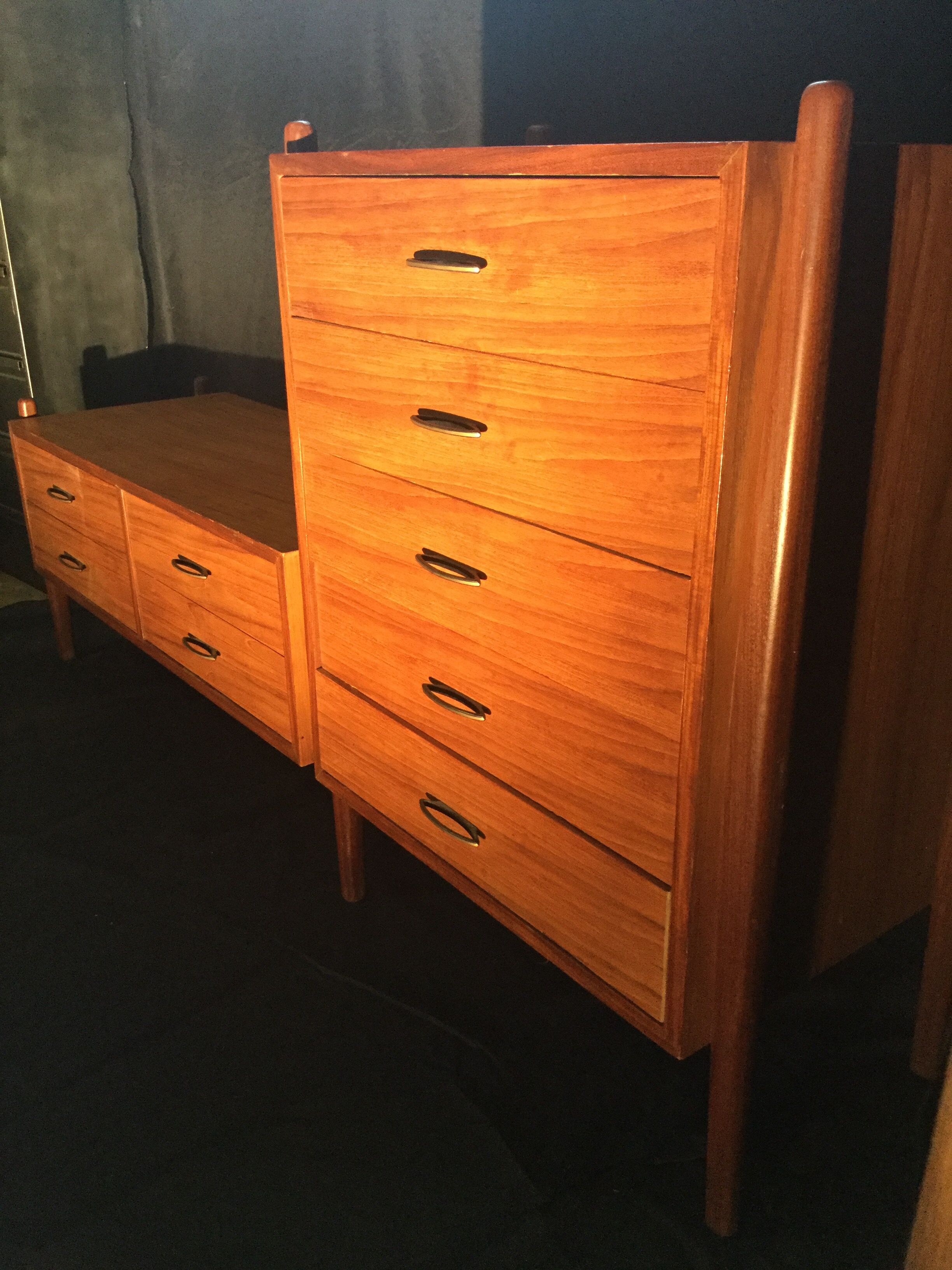 Scandinavian Dresser