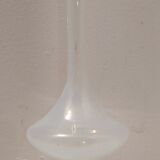 Vintage opaline soliflore