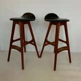 Erik Buch high stools