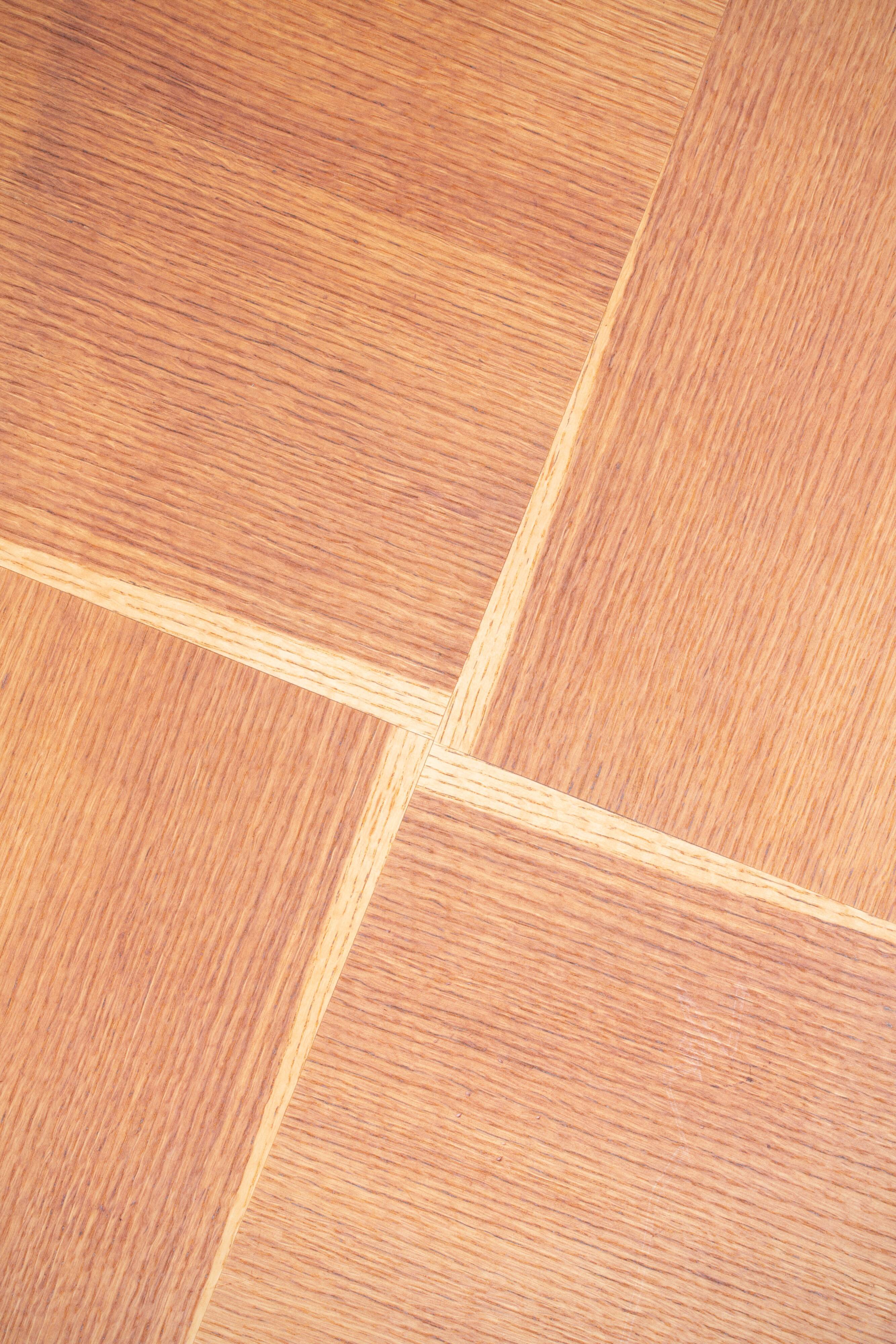 Vintage coffee table design French