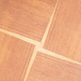 Vintage coffee table design French