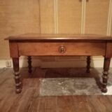 Low table