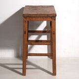 Old entrance console (c.1920)