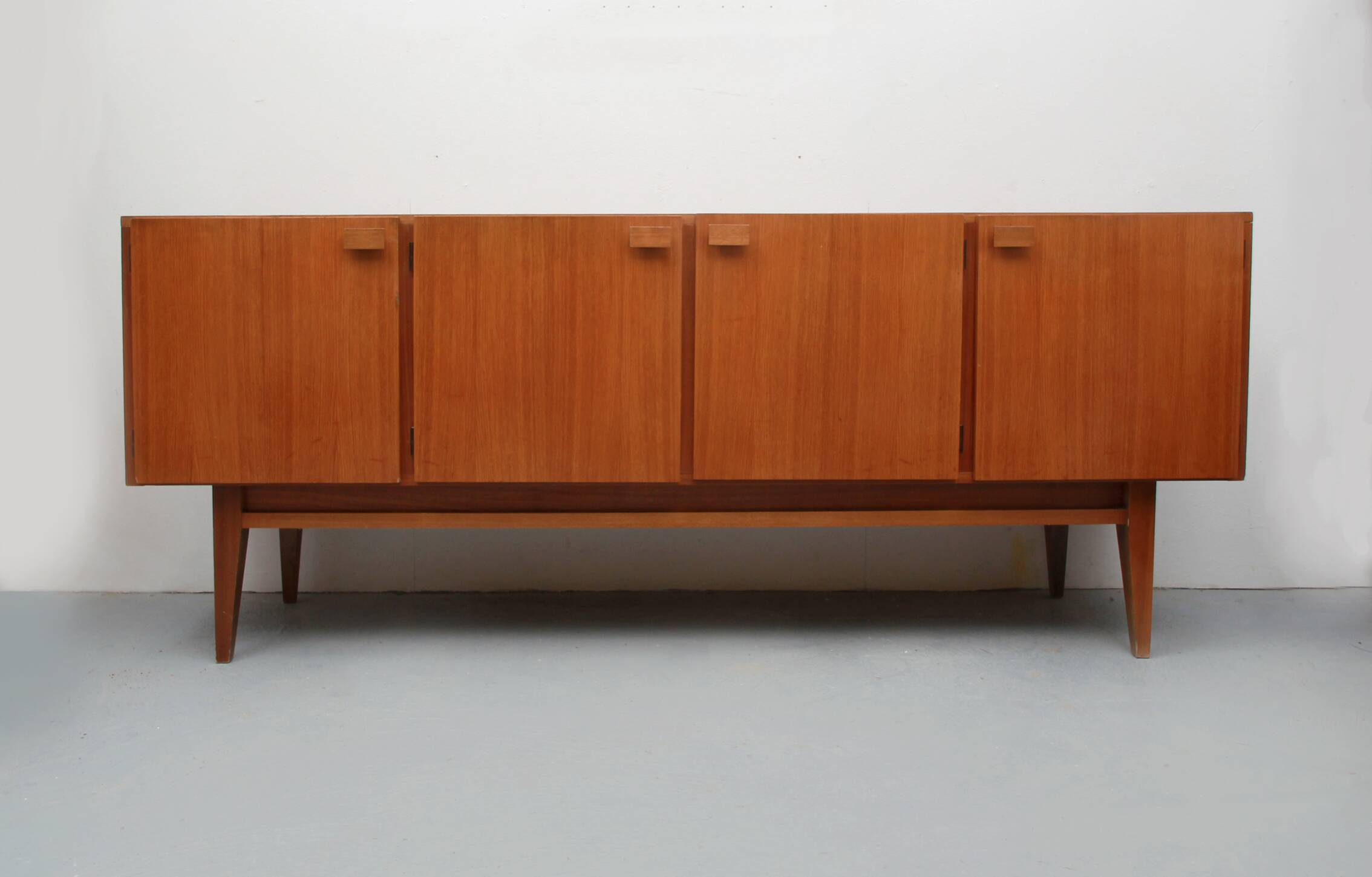 1960s sideboard in teak
