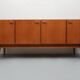 1960s sideboard in teak
