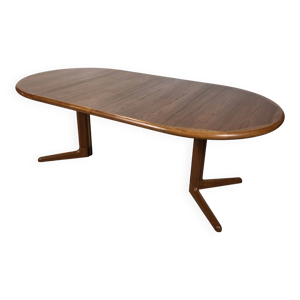 Table extensible danoise - stolefabrik
