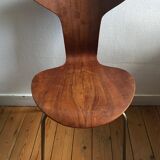 Mosquito chair by Arne Jacobsen for Fritz Hansen