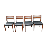 Scandinavian style chairs