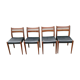 Scandinavian style chairs
