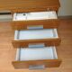 Bureau vintage années 60-70