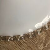 Abate day in opaline