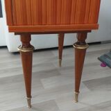 Table de chevet années 50