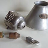 PBL industrial hanging lamp