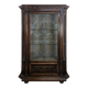 Renaissance-style display cabinet from the Soubrier House