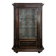 Renaissance-style display cabinet from the Soubrier House