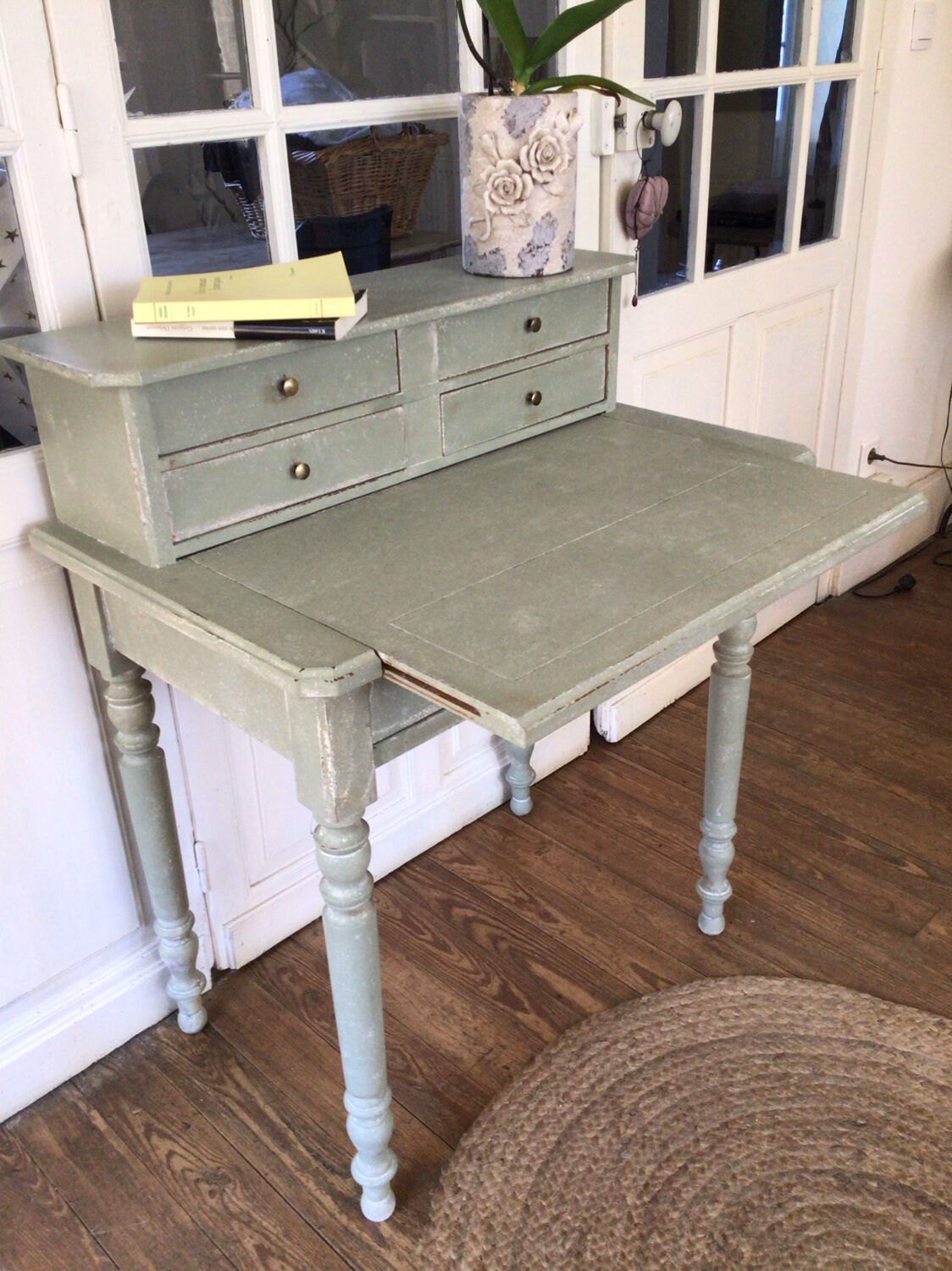 Happiness office of the day