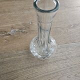 Glass soliflore