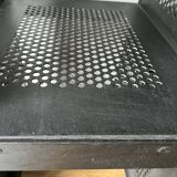 Authentic postal sorting