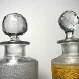 Perfume Bottles