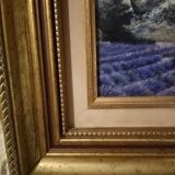 Tableau provençal