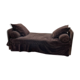 Rest bed from the 50s