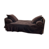 Rest bed from the 50s