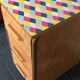 Vintage desk