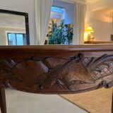 Writing table