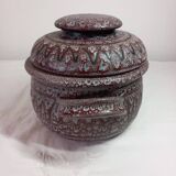Vallauris pot from the 70s